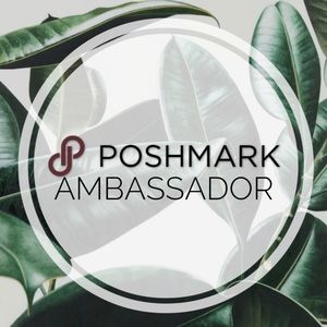 COPY - POSH AMBASSADOR